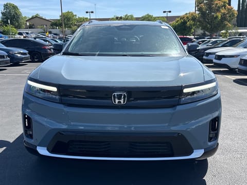 2026 Honda Prologue Elite