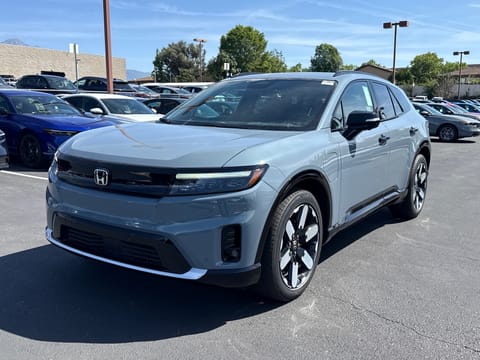 1 image of 2026 Honda Prologue Elite