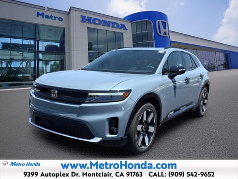 1 image of 2026 Honda Prologue Elite