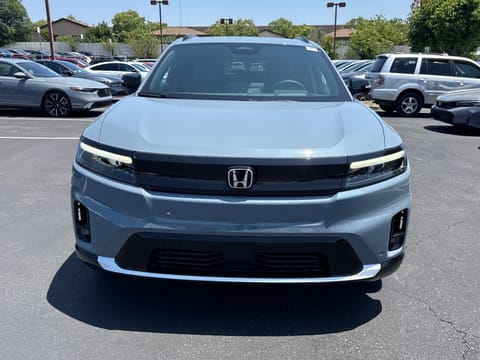2026 Honda Prologue Elite