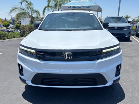 2026 Honda Prologue Elite