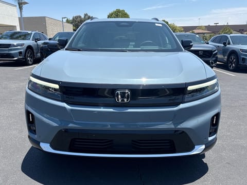 2026 Honda Prologue Elite