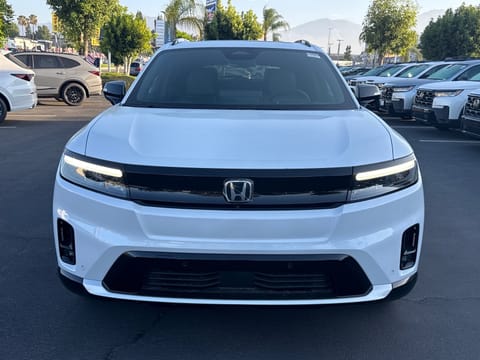 2026 Honda Prologue Elite