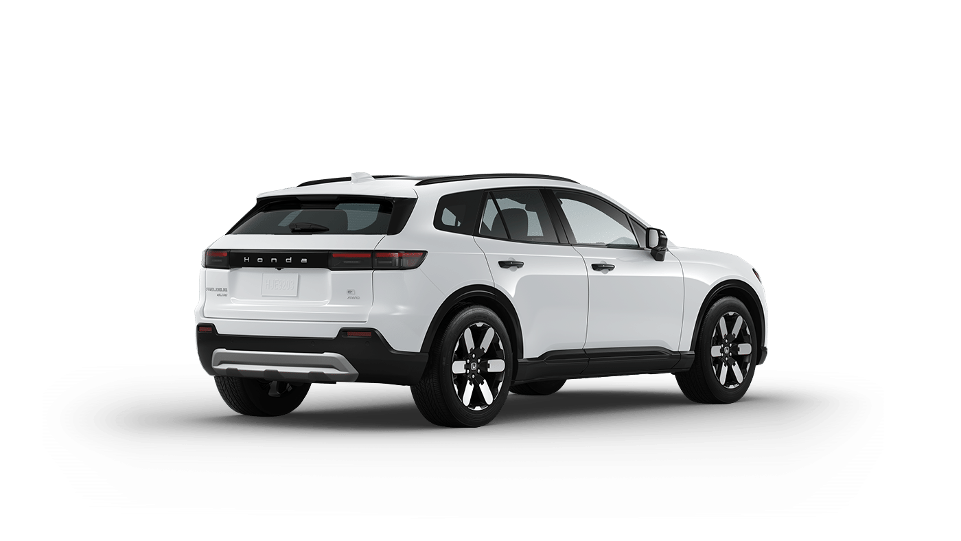 3 imagen en miniatura de 2026 Honda Prologue Elite