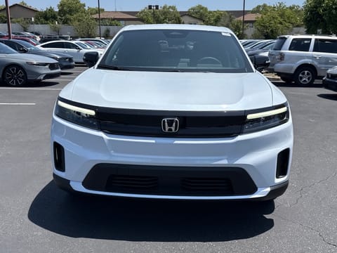 2026 Honda Prologue EX