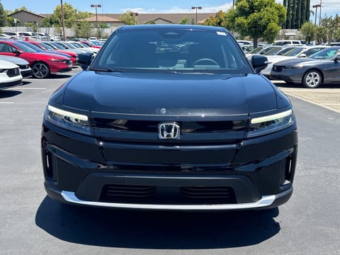 2026 Honda Prologue EX