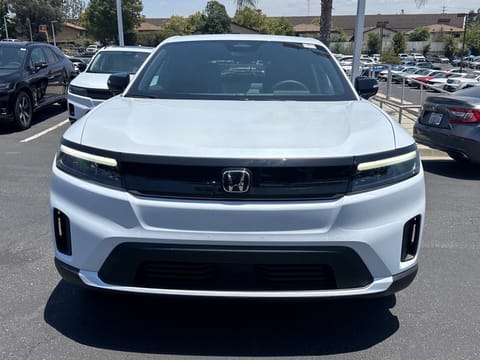 2026 Honda Prologue EX