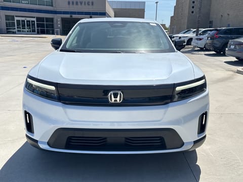 2026 Honda Prologue EX