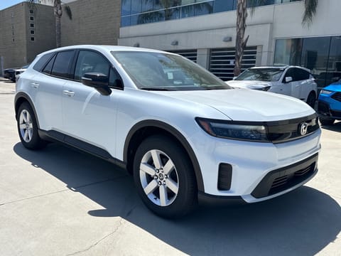 2026 Honda Prologue EX