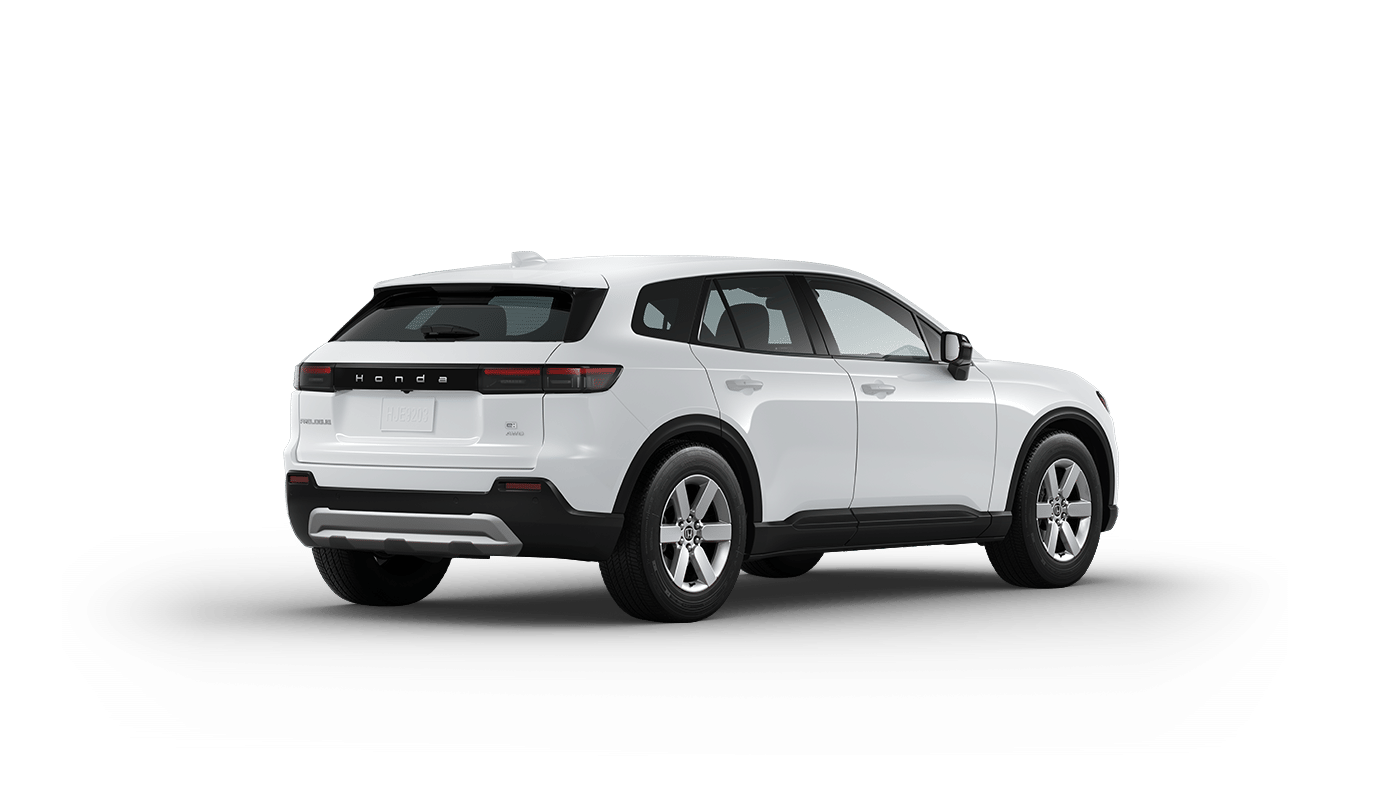 3 imagen en miniatura de 2026 Honda Prologue EX
