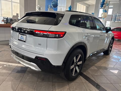 2026 Honda Prologue Touring