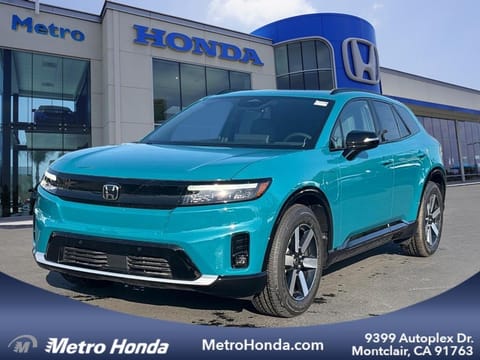 1 image of 2026 Honda Prologue Touring