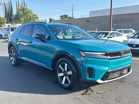 2026 Honda Prologue Touring