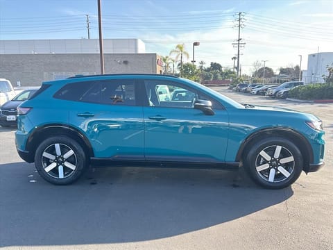 2026 Honda Prologue Touring