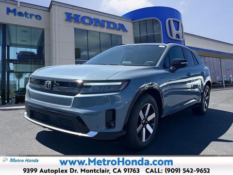 1 image of 2026 Honda Prologue Touring