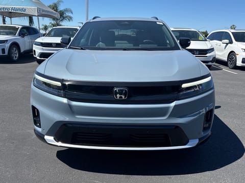 2026 Honda Prologue Touring