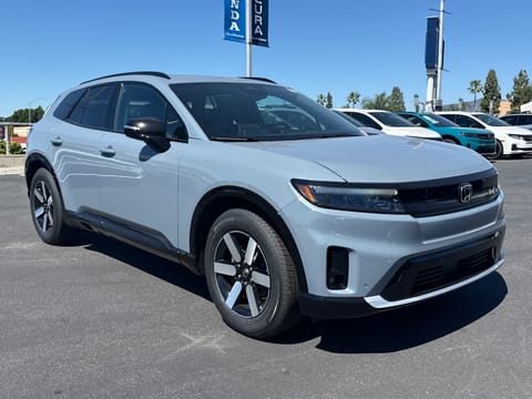 2026 Honda Prologue Touring