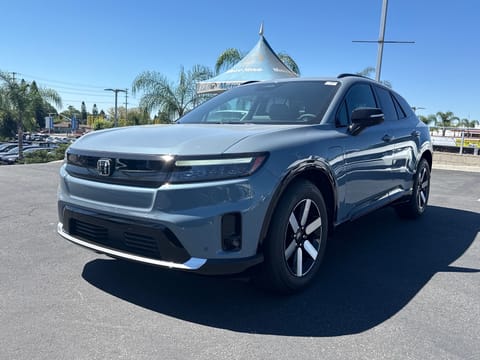 1 image of 2026 Honda Prologue Touring