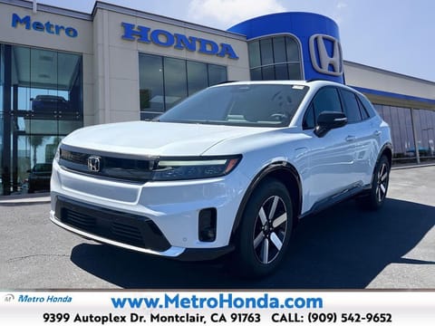1 image of 2026 Honda Prologue Touring