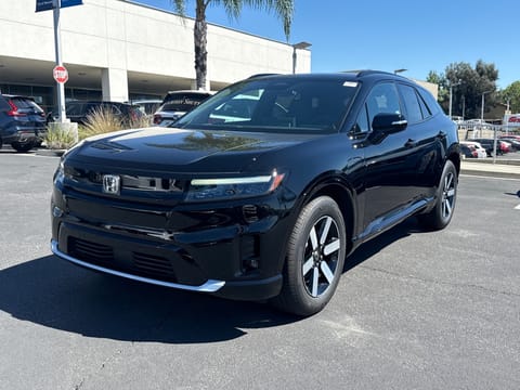 1 image of 2026 Honda Prologue Touring