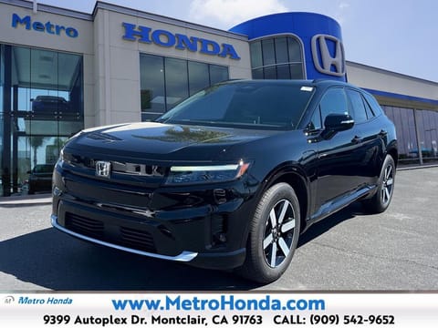 1 image of 2026 Honda Prologue Touring