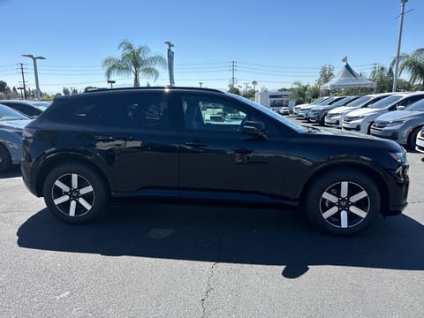 2026 Honda Prologue Touring