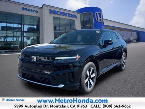 1 imagen de 2026 Honda Prologue Touring