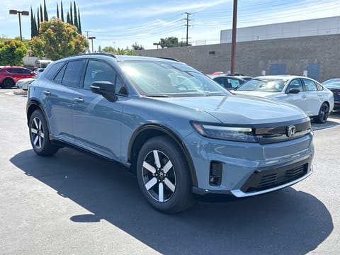 2026 Honda Prologue Touring