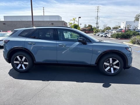 2026 Honda Prologue Touring