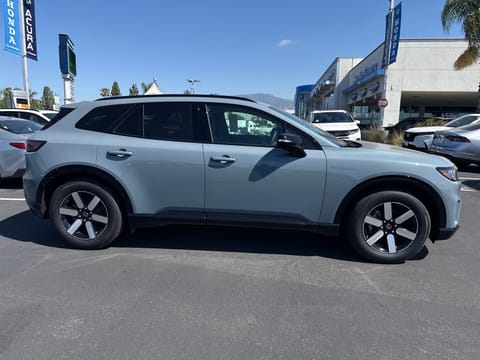 2026 Honda Prologue Touring