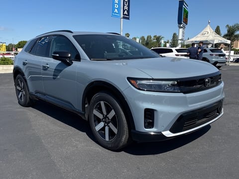 2026 Honda Prologue Touring