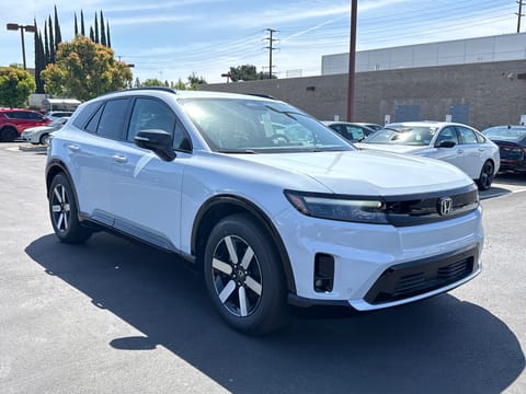 2026 Honda Prologue Touring