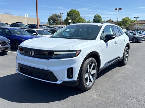 1 imagen de 2026 Honda Prologue Touring