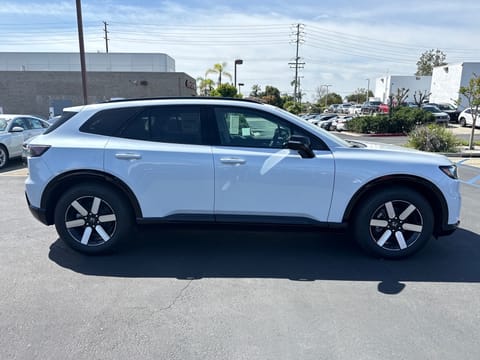 2026 Honda Prologue Touring