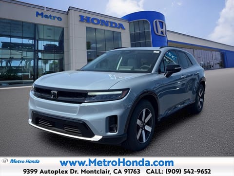 1 image of 2026 Honda Prologue Touring