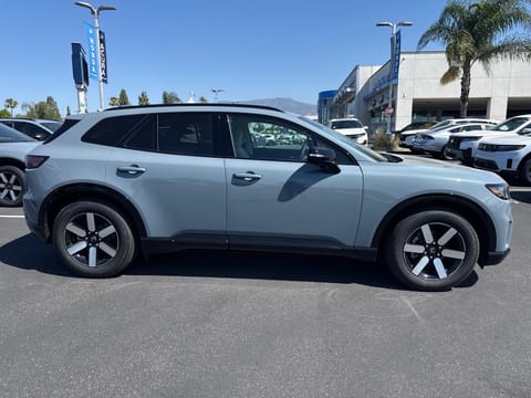 2026 Honda Prologue Touring