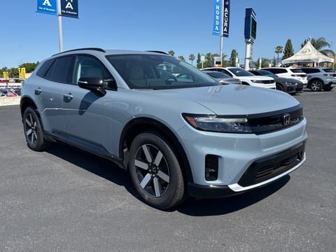 2026 Honda Prologue Touring