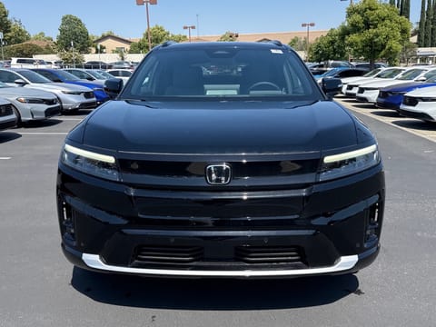 2026 Honda Prologue Touring