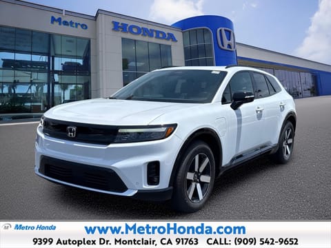 1 image of 2026 Honda Prologue Touring