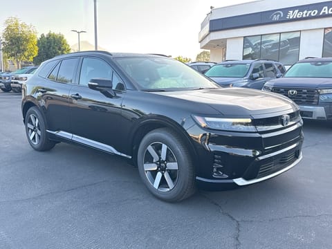 2026 Honda Prologue Touring