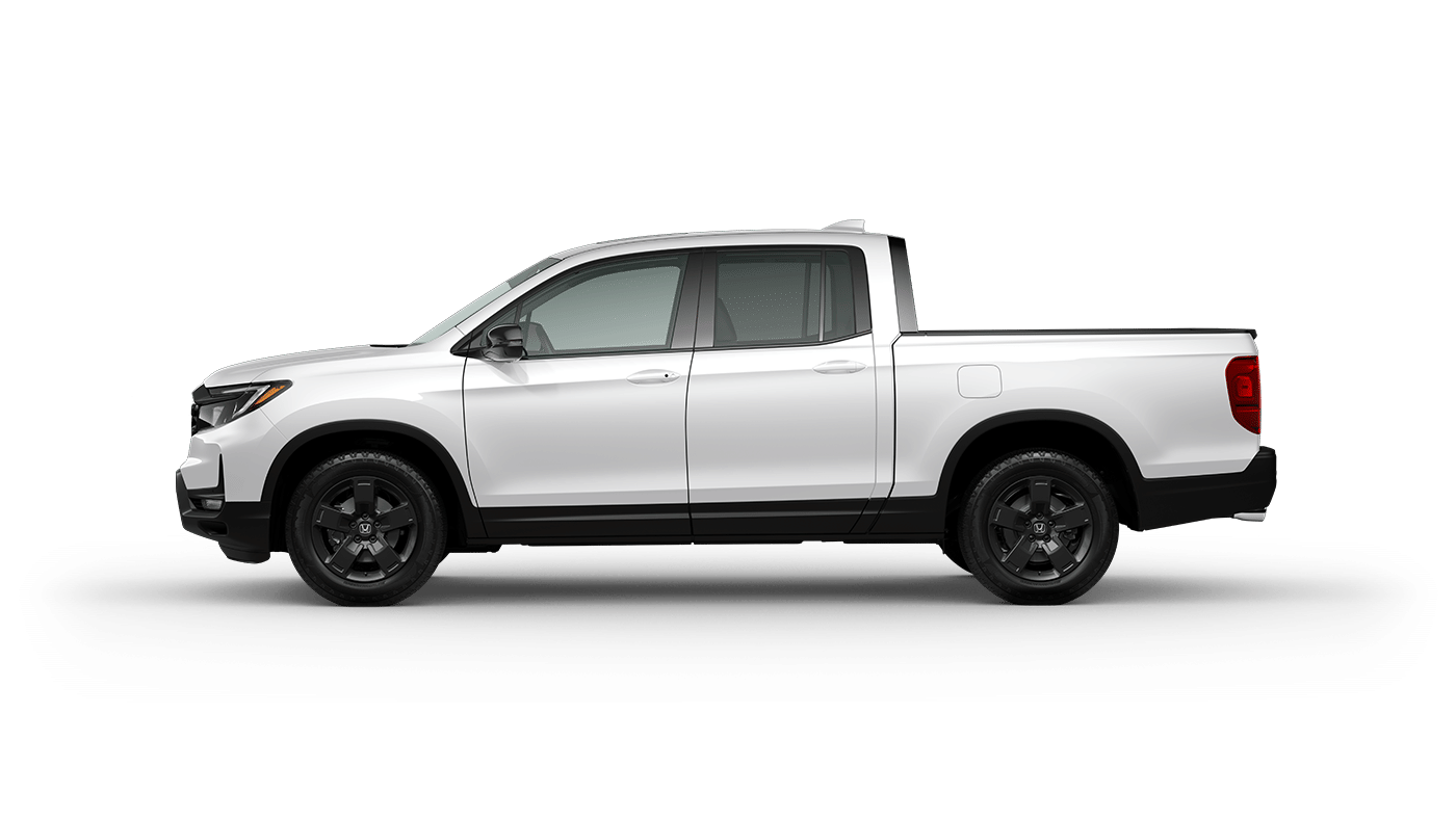 2 thumbnail image of  2026 Honda Ridgeline Black Edition