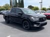 3 thumbnail image of  2026 Honda Ridgeline Black Edition