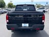7 thumbnail image of  2026 Honda Ridgeline Black Edition
