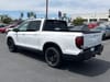 9 imagen en miniatura de 2026 Honda Ridgeline Black Edition