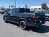 9 imagen en miniatura de 2026 Honda Ridgeline Black Edition