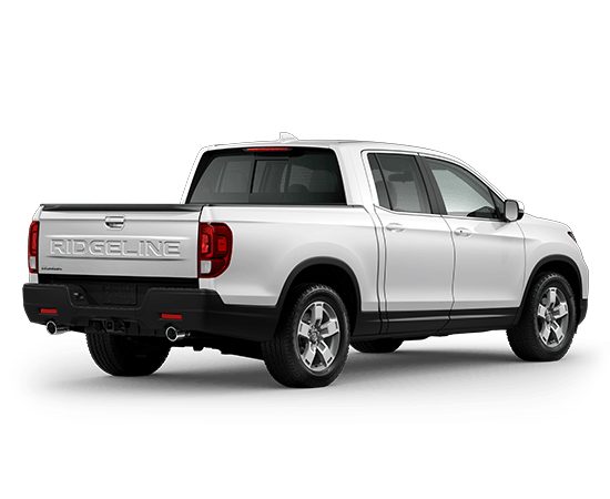 2 imagen en miniatura de 2026 Honda Ridgeline RTL