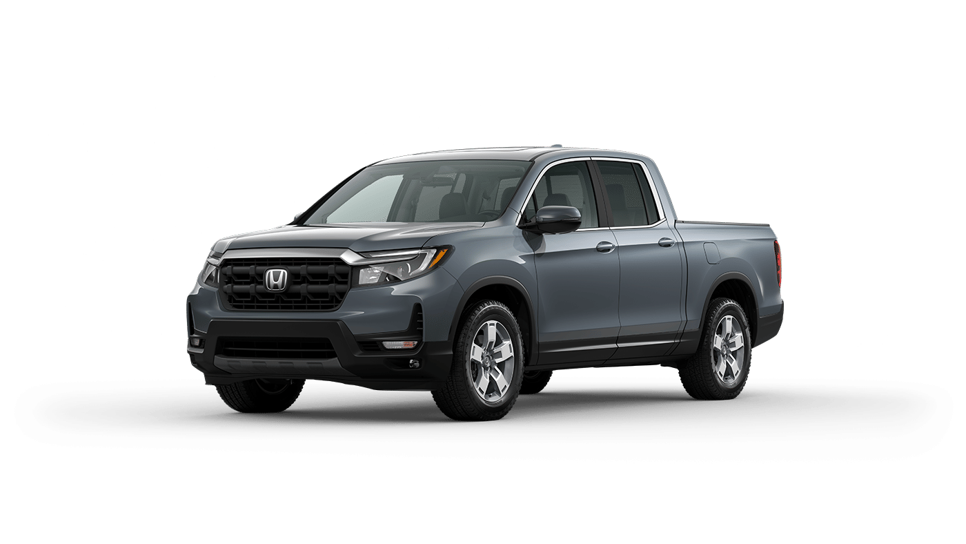 1 imagen en miniatura de 2026 Honda Ridgeline RTL