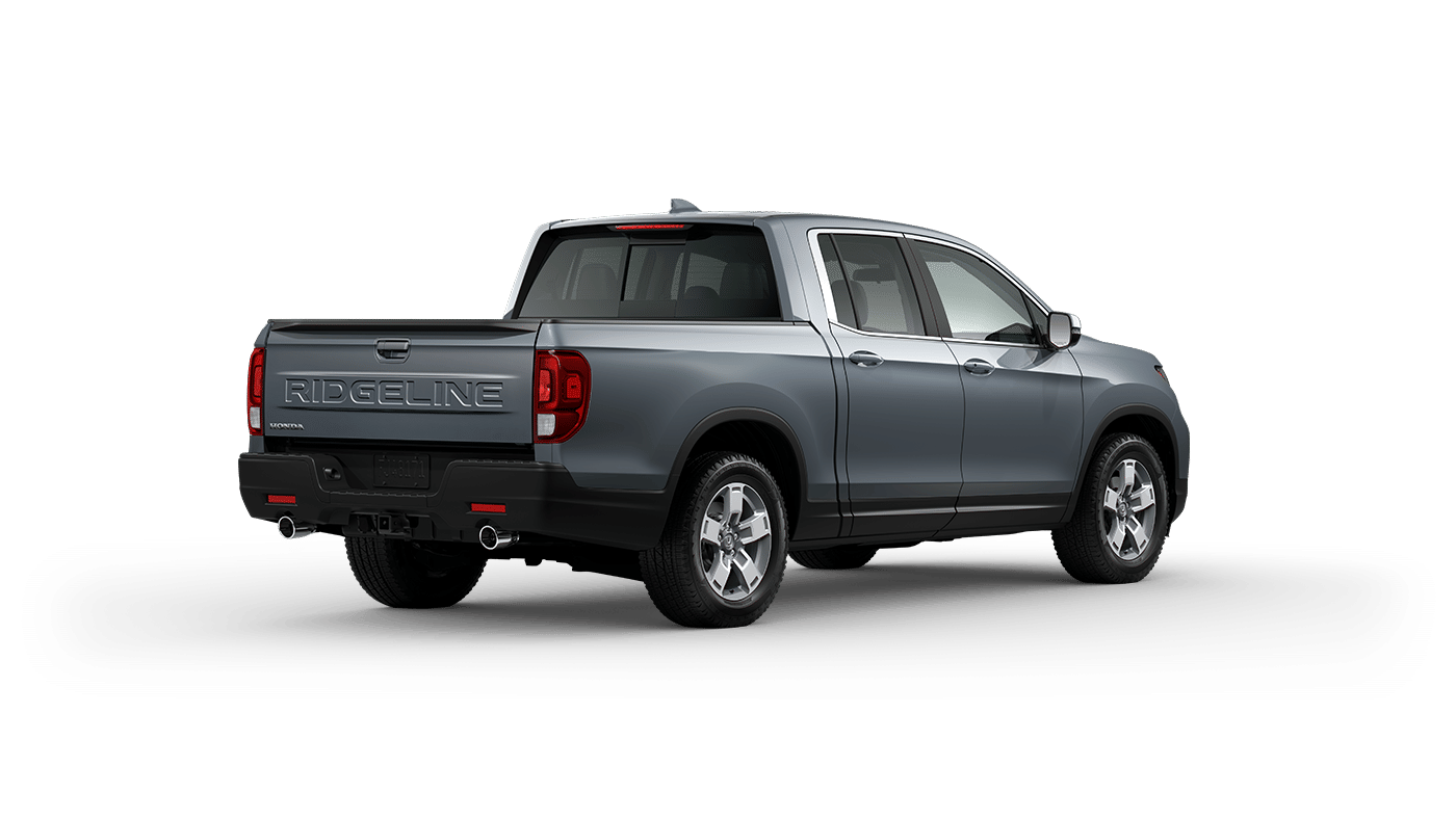 3 imagen en miniatura de 2026 Honda Ridgeline RTL