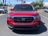 2 thumbnail image of  2026 Honda Ridgeline RTL