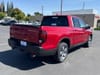 6 thumbnail image of  2026 Honda Ridgeline RTL